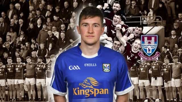 “I wasn’t going to let it beat me” – Oisín Kiernan: living in vision, not circumstance “I wasn’t going to let it beat me” – Oisín Kiernan: living in vision, not circumstance
