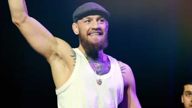 Conor McGregor confirms aim to return at biggest UFC event of 2019