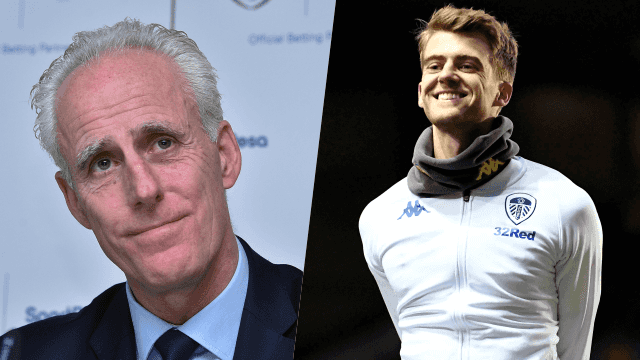 Mick McCarthy: Patrick Bamford wants to “concentrate on his club career for the moment” Mick McCarthy: Patrick Bamford wants to “concentrate on his club career for the moment”