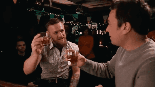 Timing of Conor McGregor announcement is no coincidence Timing of Conor McGregor announcement is no coincidence