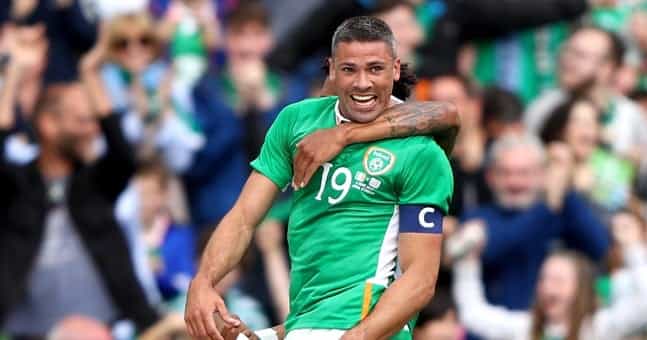 Jon Walters was one of the most likable Irish internationals we’ve had Jon Walters was one of the most likable Irish internationals we’ve had