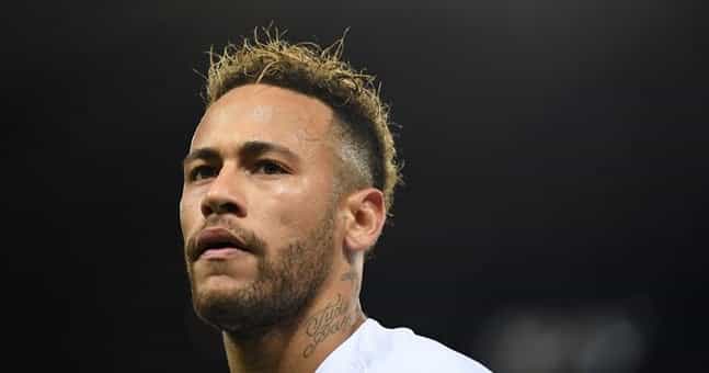 Report: Real Madrid prepared to smash world record fee for Neymar