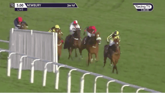Storybook ending for Noel Fehily, who retires with win on final career ride Storybook ending for Noel Fehily, who retires with win on final career ride