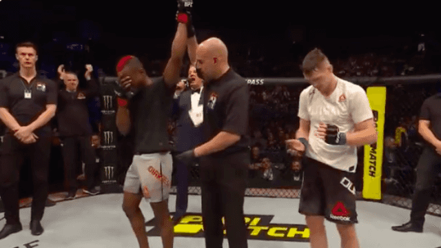 Donegal’s Joe Duffy falls to unanimous decision defeat in comeback fight Donegal’s Joe Duffy falls to unanimous decision defeat in comeback fight