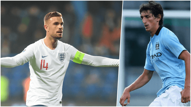 Jordan Henderson branded “ugly and disrespectful” by former Manchester City defender Jordan Henderson branded “ugly and disrespectful” by former Manchester City defender