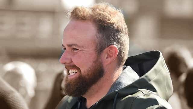 Shane Lowry: Leaving the O’Neill’s ball for the golf club and living up to the name Shane Lowry: Leaving the O’Neill’s ball for the golf club and living up to the name
