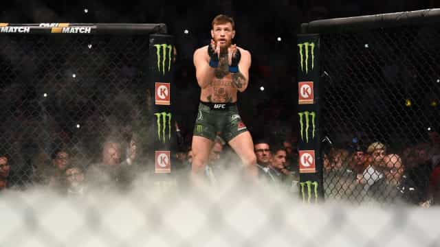 Conor McGregor reveals plan to return to the Octagon Conor McGregor reveals plan to return to the Octagon