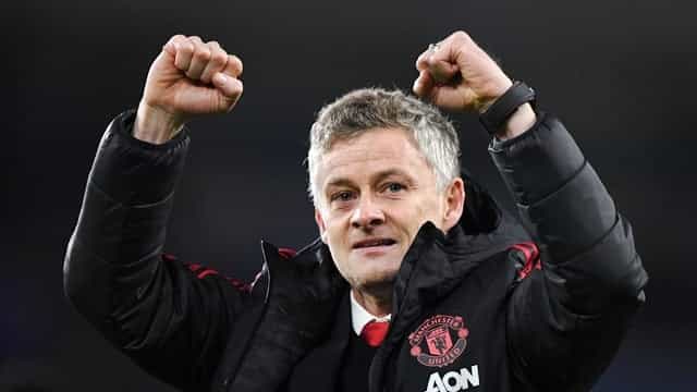 Jadon Sancho tops Manchester United’s summer transfer list