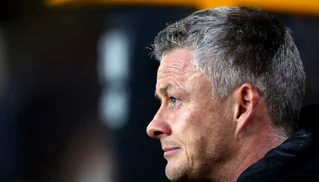 Solskjaer’s record since PSG highlights Ed Woodward’s biggest flaw Solskjaer’s record since PSG highlights Ed Woodward’s biggest flaw