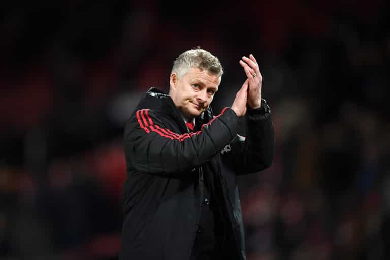 Damning stat shows Manchester United’s drop under Ole Gunnar Solskjaer Damning stat shows Manchester United’s drop under Ole Gunnar Solskjaer