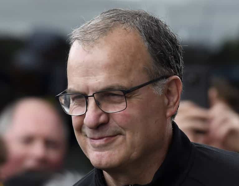 The Football Spin on England’s moral leader, Marcelo Bielsa and the trials of Ole Gunnar Solskjaer The Football Spin on England’s moral leader, Marcelo Bielsa and the trials of Ole Gunnar Solskjaer