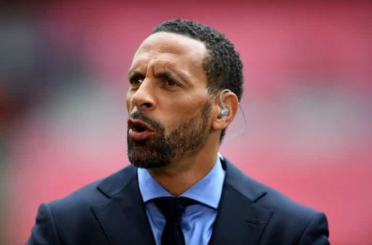 Rio Ferdinand linked with sporting director job at Manchester United Rio Ferdinand linked with sporting director job at Manchester United