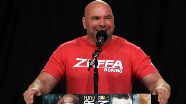 Dana White confirms post-summer boxing plans Dana White confirms post-summer boxing plans