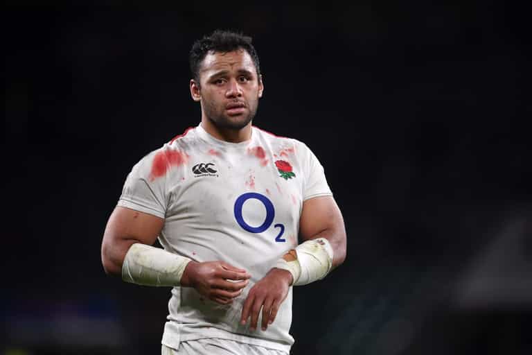 RFU to meet with Billy Vunipola over Israel Folau support RFU to meet with Billy Vunipola over Israel Folau support