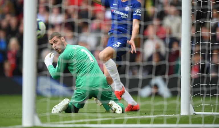 Criticism of Solskjaer, Pogba and De Gea isn’t going to solve Manchester United’s slump Criticism of Solskjaer, Pogba and De Gea isn’t going to solve Manchester United’s slump