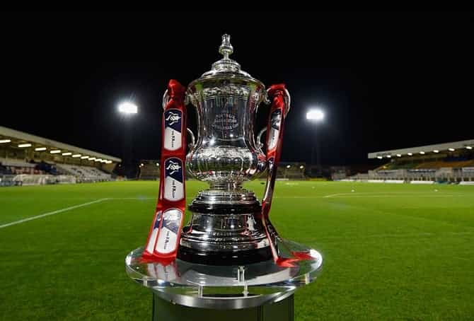 QUIZ: The Great Big FA Cup Semi-Final Quiz QUIZ: The Great Big FA Cup Semi-Final Quiz