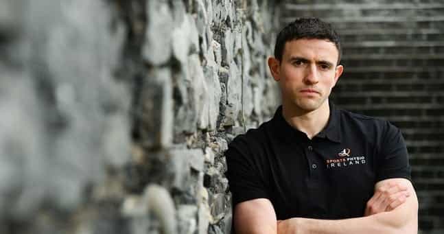 Jason Doherty: Winning the league was worth the five months of sacrifice Jason Doherty: Winning the league was worth the five months of sacrifice