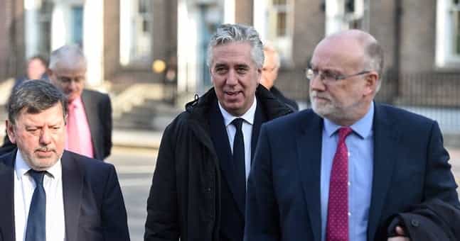 FAI sponsor monitoring situation following Oireachtas hearing FAI sponsor monitoring situation following Oireachtas hearing