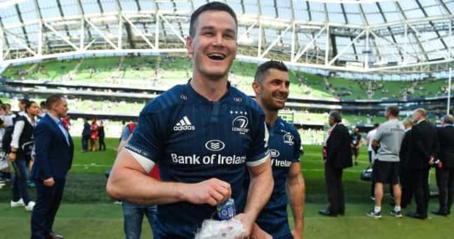 Ruthless Leinster silence any lingering doubt with comprehensive return to final Ruthless Leinster silence any lingering doubt with comprehensive return to final