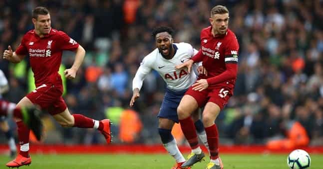 What is Liverpool’s best midfield trio? What is Liverpool’s best midfield trio?