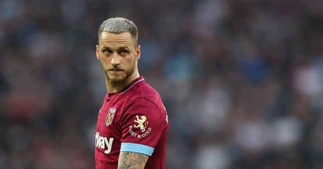 Robert Huth opens up on ‘difficult’ Marko Arnautovic Robert Huth opens up on ‘difficult’ Marko Arnautovic
