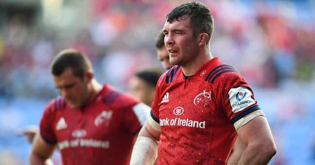 It took Saracens just 12 minutes to eviscerate Munster’s European dreams It took Saracens just 12 minutes to eviscerate Munster’s European dreams