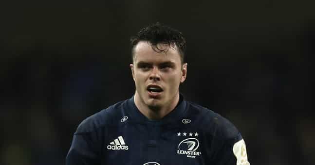 James Ryan explains how Leinster bested Saracens last year