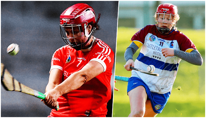 Sigerson exhibition and hometown heartbreak as UL leave it late