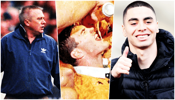 The SportsJOE 12 o’clock quiz | Day 3