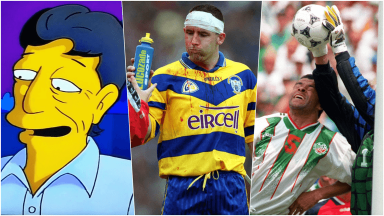 The SportsJOE 12 o’clock quiz | Day 35