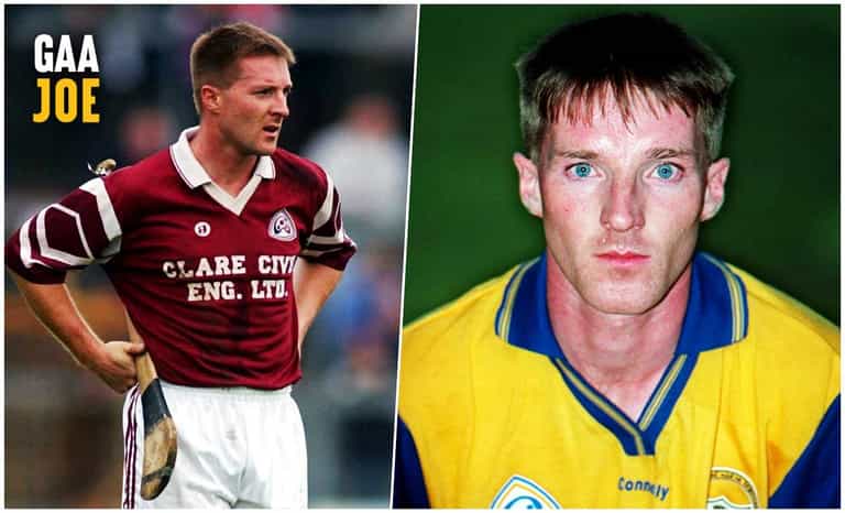 How Clare won Jamesie’s heart, after all those Galway dreams