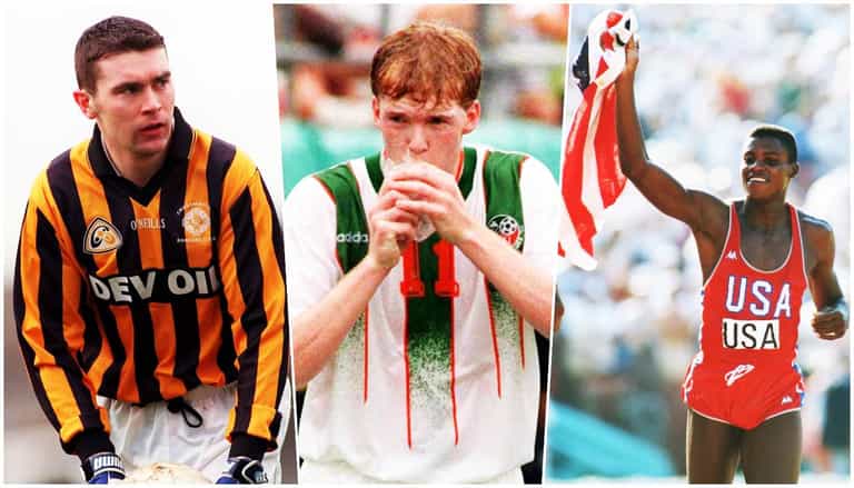 The SportsJOE 12 o’clock quiz | Day 50