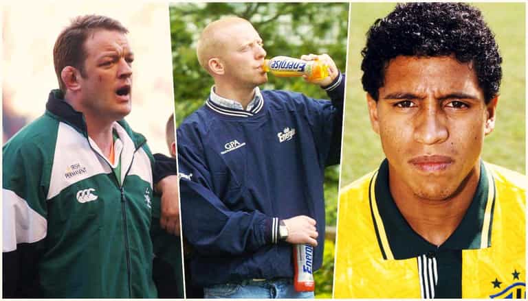 The SportsJOE 12 o’clock quiz | Day 48
