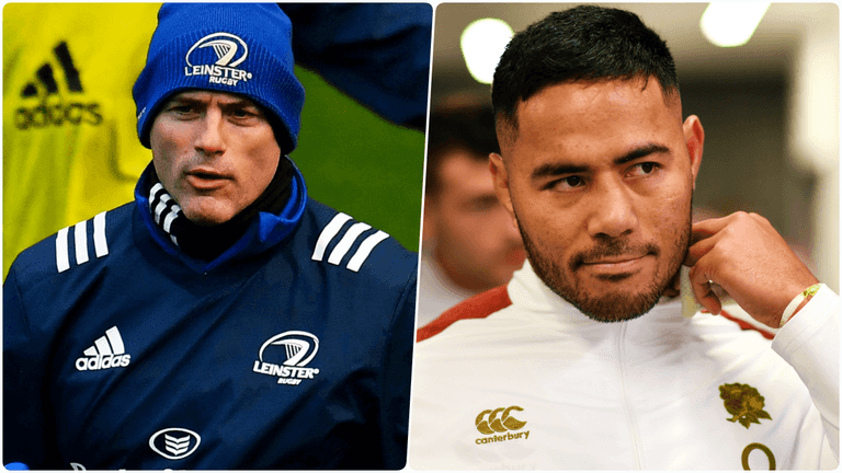 Felipe Contepomi believes Leinster don’t need to shop abroad