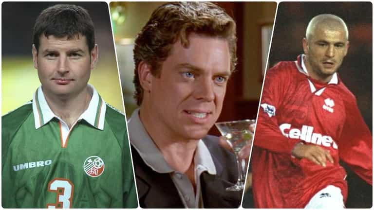 The SportsJOE 12 o’clock quiz | Day 104 The SportsJOE 12 o’clock quiz | Day 104