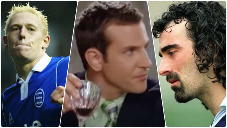 The SportsJOE 12 o’clock quiz | Day 111 The SportsJOE 12 o’clock quiz | Day 111
