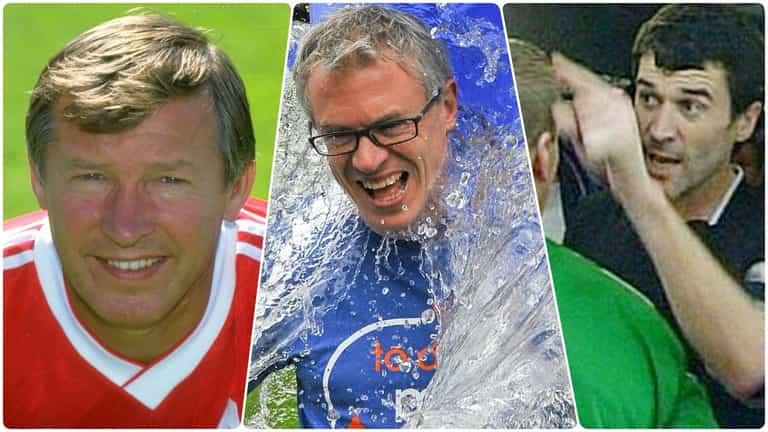 The SportsJOE 12 o’clock quiz | Day 108 The SportsJOE 12 o’clock quiz | Day 108