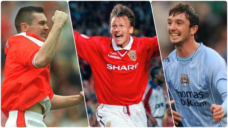 The SportsJOE 12 o’clock quiz | Day 129 The SportsJOE 12 o’clock quiz | Day 129