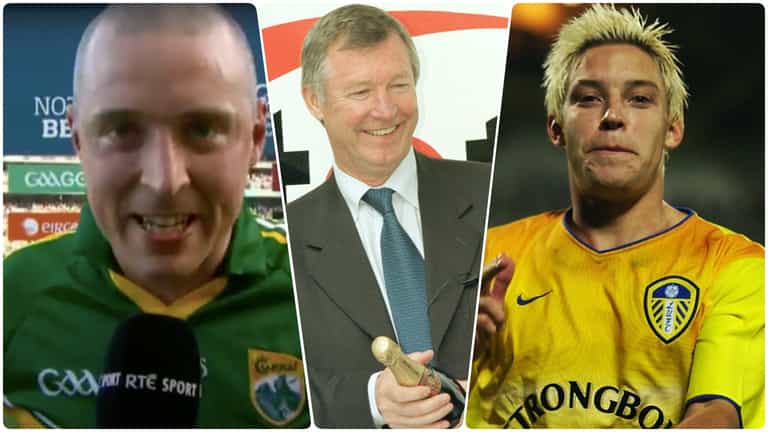 The SportsJOE 12 o’clock quiz | Day 118 The SportsJOE 12 o’clock quiz | Day 118