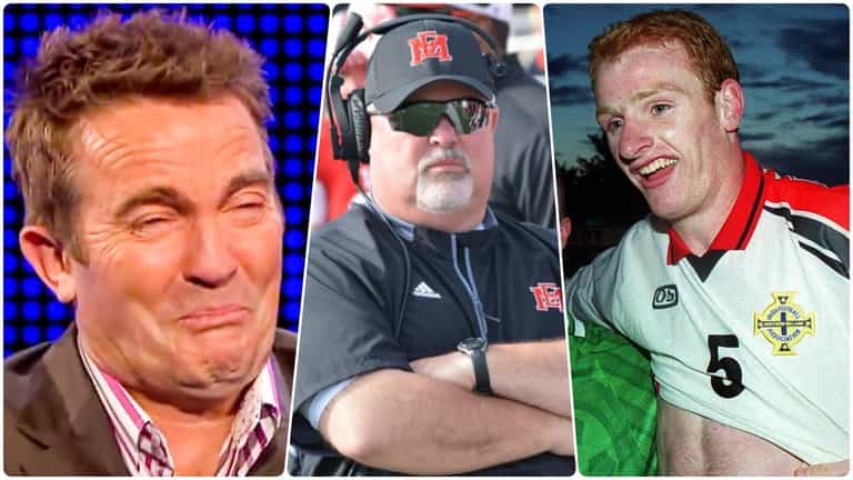 The SportsJOE 12 o’clock quiz | Day 132 The SportsJOE 12 o’clock quiz | Day 132