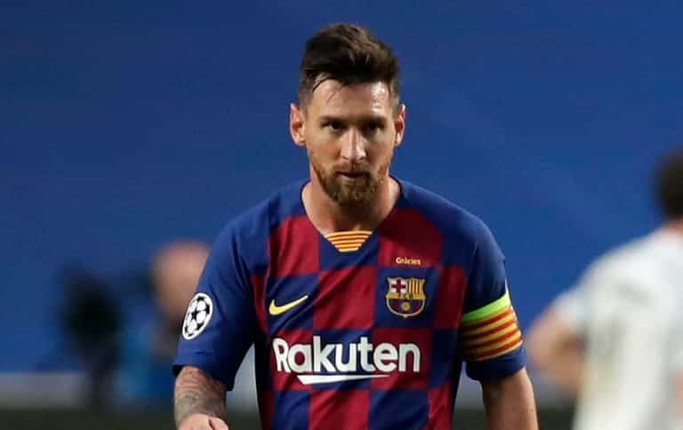 Every neutral getting really excited at Messi transfer reports Every neutral getting really excited at Messi transfer reports