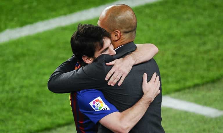 Lionel Messi has reportedly chosen his club after Koeman talk Lionel Messi has reportedly chosen his club after Koeman talk
