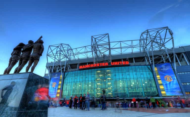 Manchester United statement following Harry Maguire’s guilty verdict Manchester United statement following Harry Maguire’s guilty verdict