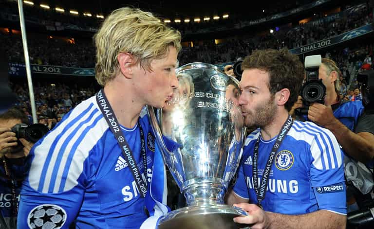 From Spurs v Liverpool to the best: Ranking every Champions League final (’10 – ’19) From Spurs v Liverpool to the best: Ranking every Champions League final (’10 – ’19)