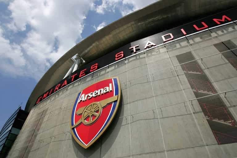 Arsenal announce redundancies following Covid-19 downturn Arsenal announce redundancies following Covid-19 downturn