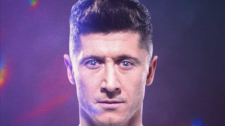 Lewandowski moves two behind special Ronaldo record with frightening goal run Lewandowski moves two behind special Ronaldo record with frightening goal run