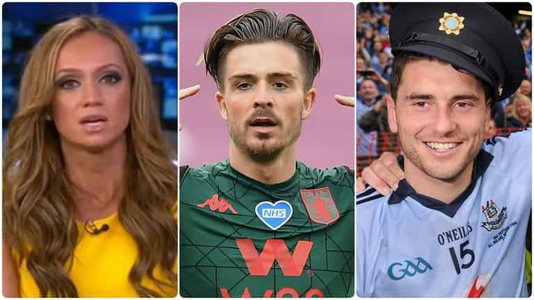 The SportsJOE 12 o’clock quiz | Day 139 The SportsJOE 12 o’clock quiz | Day 139