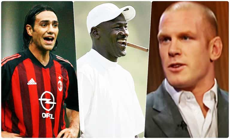 The SportsJOE 12 o’clock quiz | Day 134
