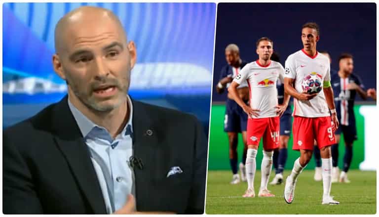“Everybody in Germany is wishing them failure…And PSG, far worse.”