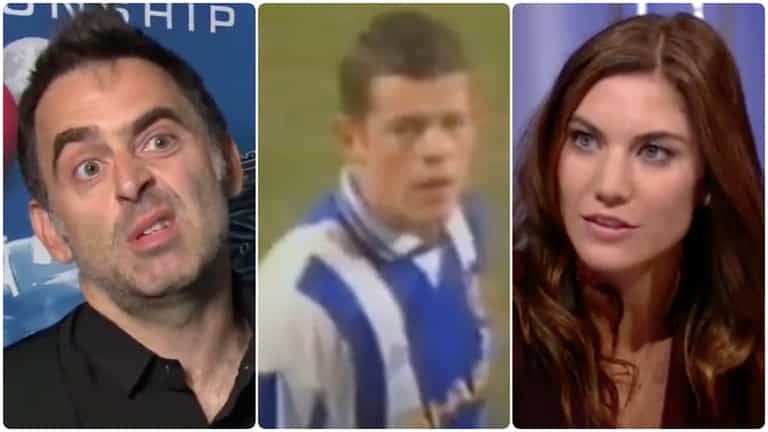 The SportsJOE 12 o’clock quiz | Day 142 The SportsJOE 12 o’clock quiz | Day 142